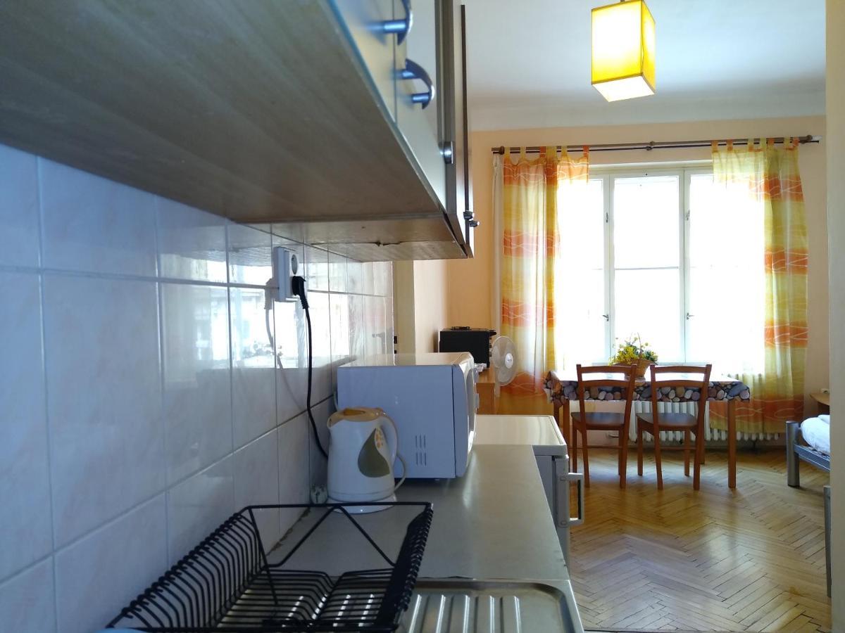 Apartmán Location In - Old Town Praha