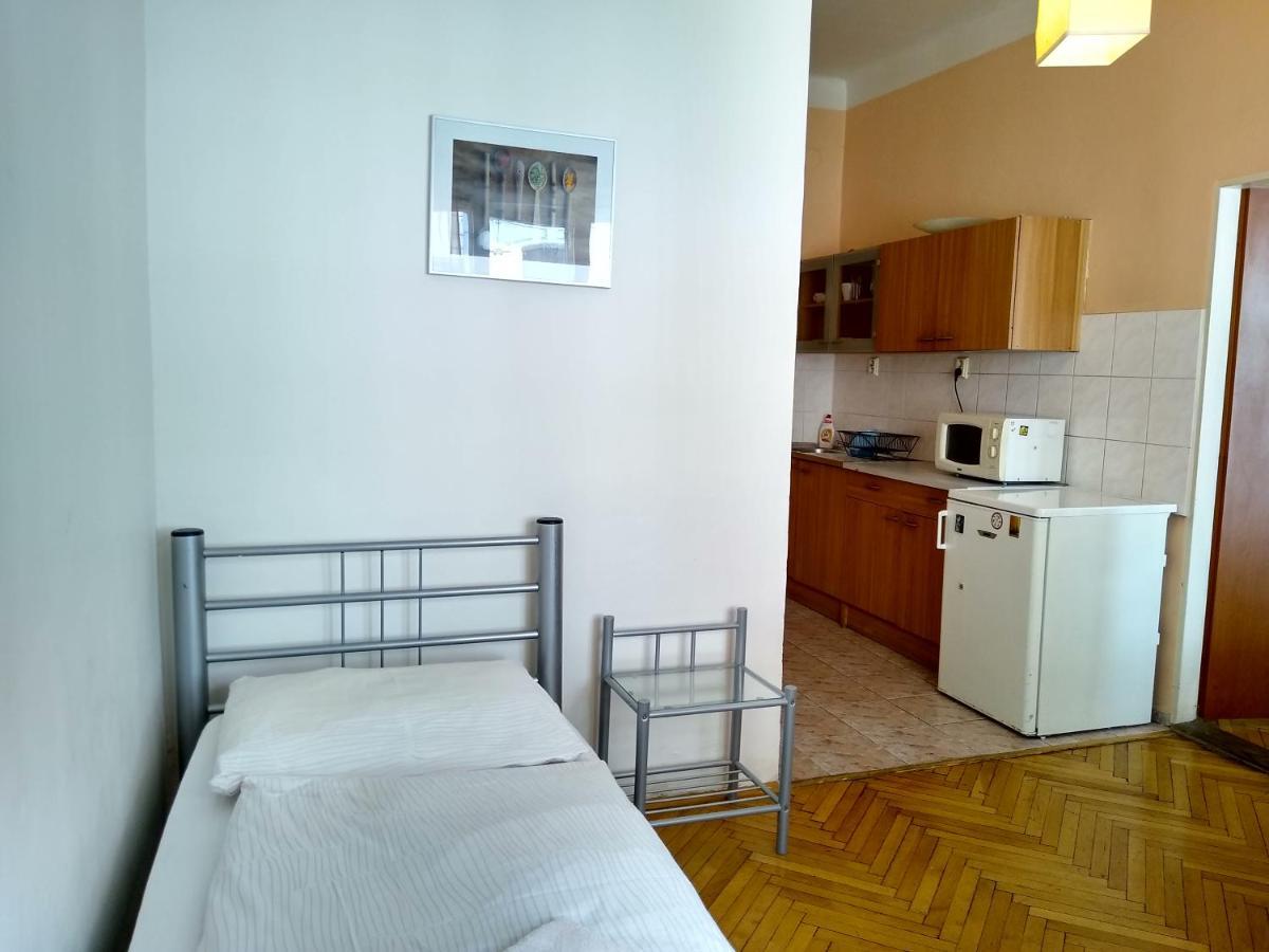 Location In - Old Town Praha