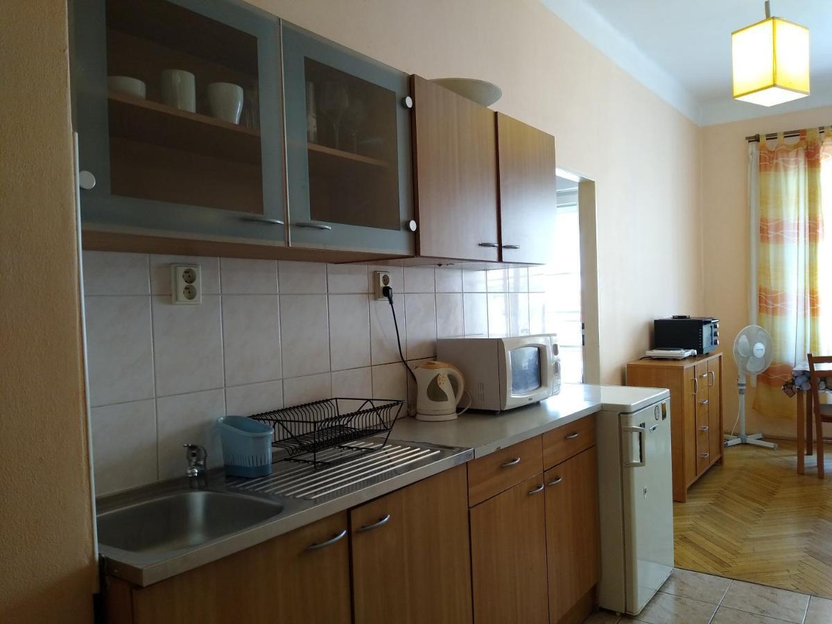 Location In - Old Town * Praha