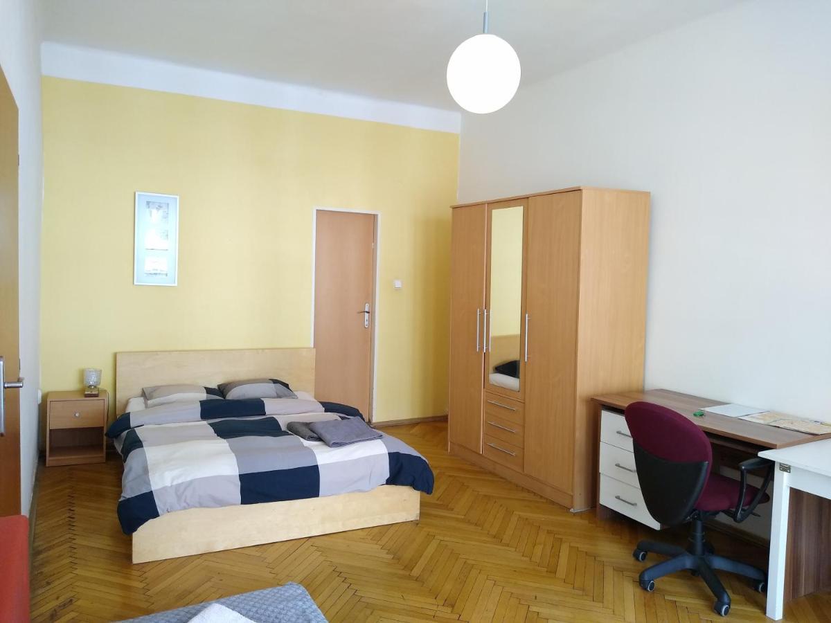 Location In - Old Town Praha