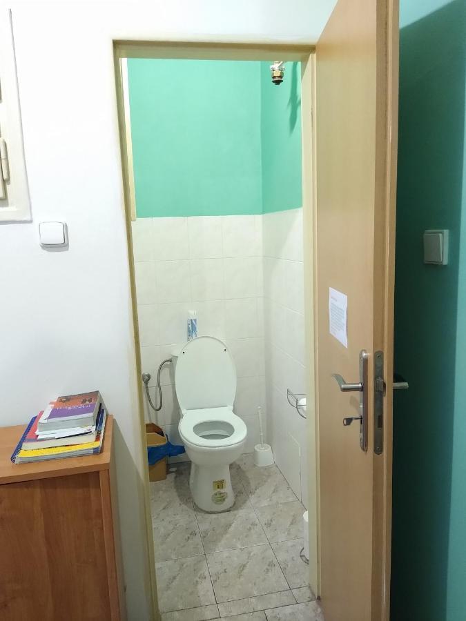 Location In - Old Town Praha