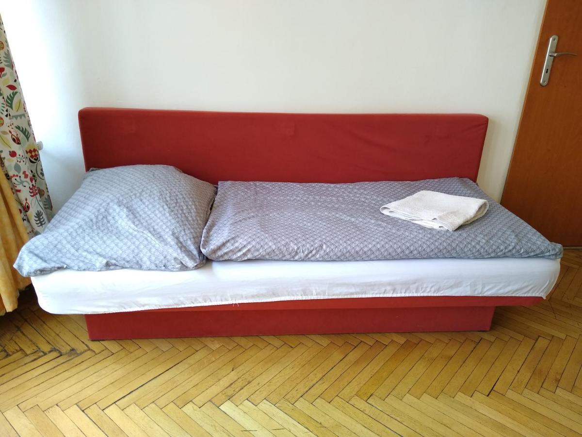 Daire Location In - Old Town Prag