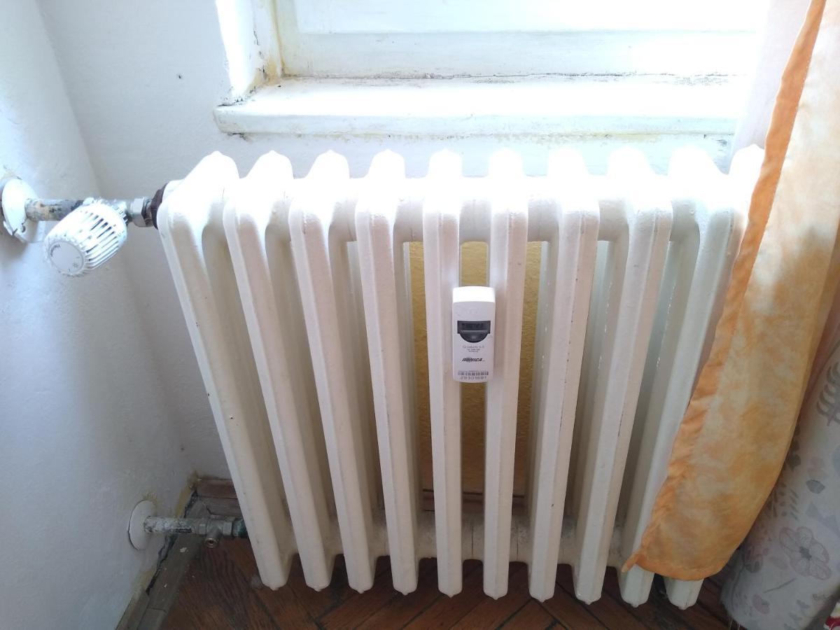 Location In - Old Town Daire Prag
