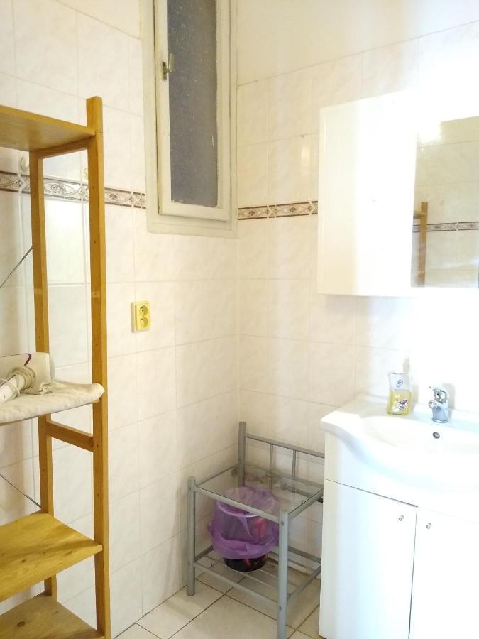 Location In - Old Town Daire Prag