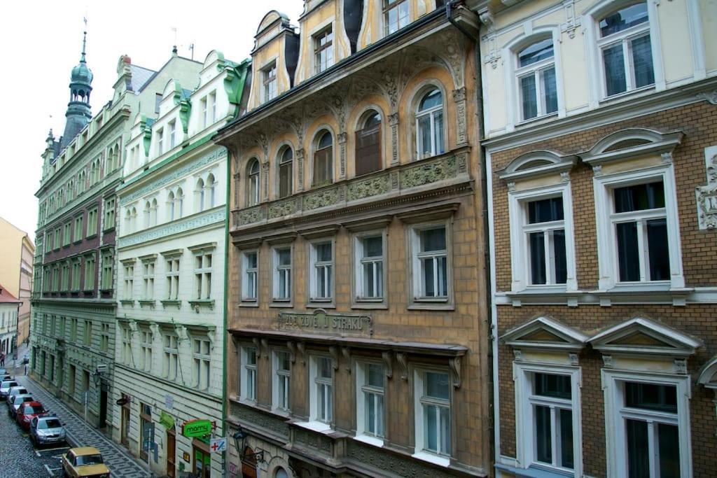 Location In - Old Town * Praha